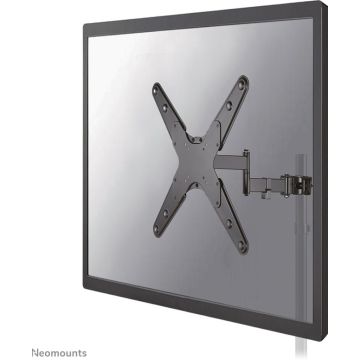 Neomounts FL40-450BL14 - Bevestigingskit (VESA-plaat, poolbevestiging, beugeladapter)