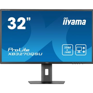 IIYAMA PROLITE XB3270QSU-B1 - LED-monitor