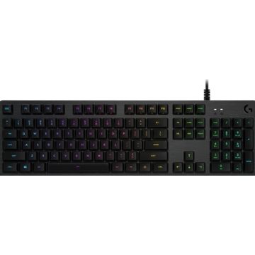 Logitech Gaming G512 - Toetsenbord