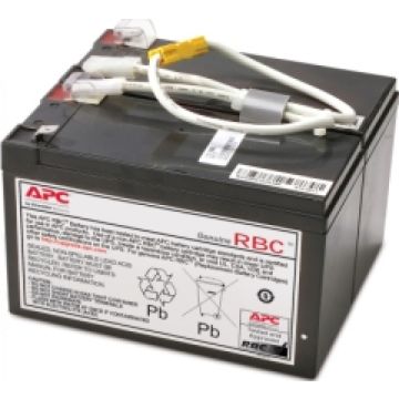 APC Batterij Vervangings Cartridge APCRBC109 (OEM) - UPS-batterij