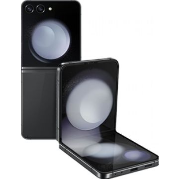 Samsung Galaxy Z Flip5 - 256GB Grafiet