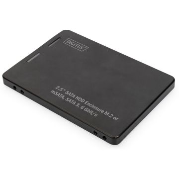 DIGITUS DA-71118 - Storage enclosure