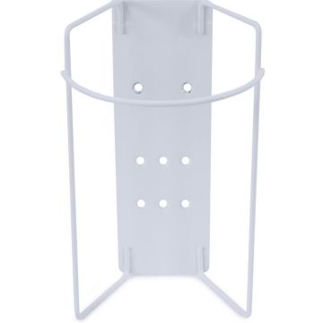Ergotron T-Slot Wipes Holder - Bevestigingscomponent (houder)
