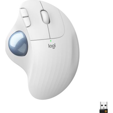 Logitech ERGO M575 - Trackball