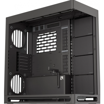 HAVN HS 420 Black - Midtowermodel