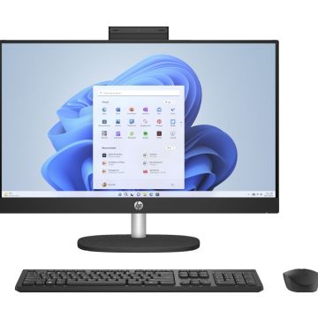 HP 24-cr0050nd - Alles-in-één-pc