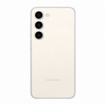 Samsung EF-QS911 - Achterzijde behuizing voor mobiele telefoon