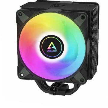 Arctic Freezer 36 A-RGB Black - Luchtkoeler
