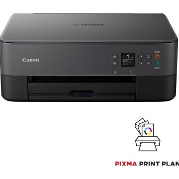 Canon PIXMA TS5350i - Multifunctionele printer