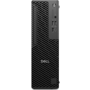 Dell Pro Max Slim FCS1250 - Slank bureau Core Ultra 7 265  tot 5.3 GHz