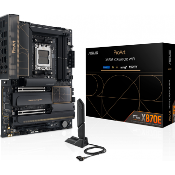 ASUS ProArt X870E-Creator WiFi - Moederbord