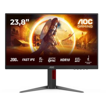 AOC 24G4HA - LED-monitor