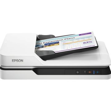 Epson WorkForce DS-1630 - Documentscanner