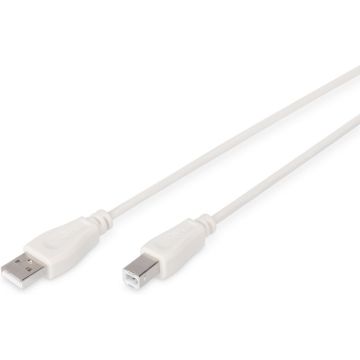 ASSMANN AK-300105-018-E - USB-kabel