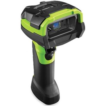 Zebra DS3678-ER - Streepjescodescanner