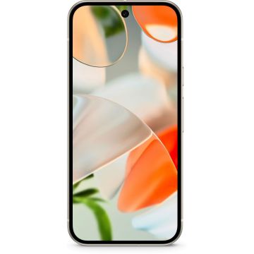 Google Pixel 9 5G 256GB - Porcelain