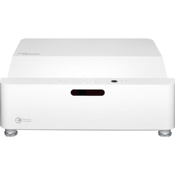 Optoma ZW410UST - DLP-projector