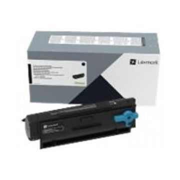Lexmark - Extra hoog rendement