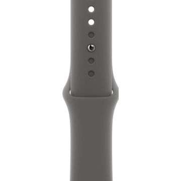 Apple 40mm Stone Gray Sport Band - Horlogebandje voor smart watch