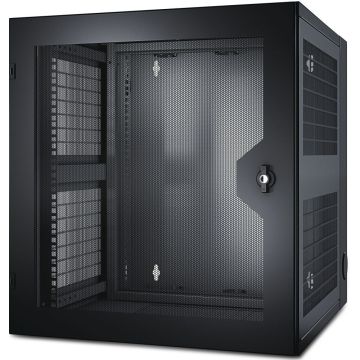 APC AR100HD NetShelter - WX