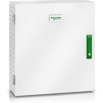 APC Easy UPS 3S Parallel Maintenance Bypass Panel for up to 2 Units, 10-40 kVA - Overbruggingsschakelaar