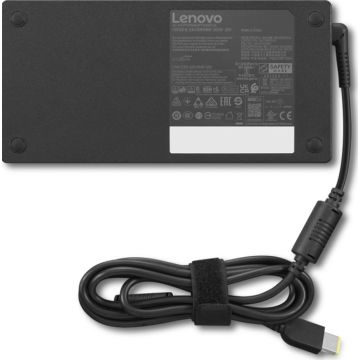 Lenovo - Netspanningsadapter