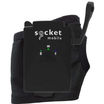 Socket Mobile DuraScan Wear DW930 - Streepjescodescanner