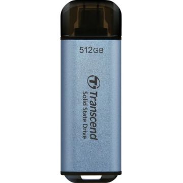 Transcend ESD300 512 GB - Externe SSD