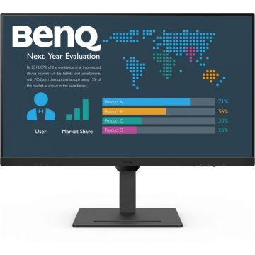 BenQ BL3290QT - LED-Monitor
