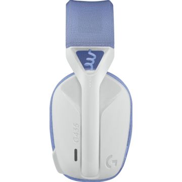 Logitech Lightspeed G435 - Headset