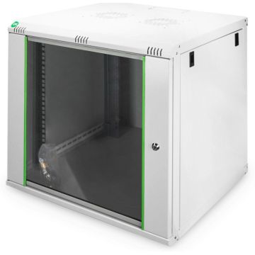 DIGITUS Professional Dynamic Basic Series DN-19 12U-66-EC - Kast