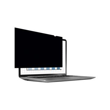 Fellowes PrivaScreen Blackout - Veiligheidsschermfilter
