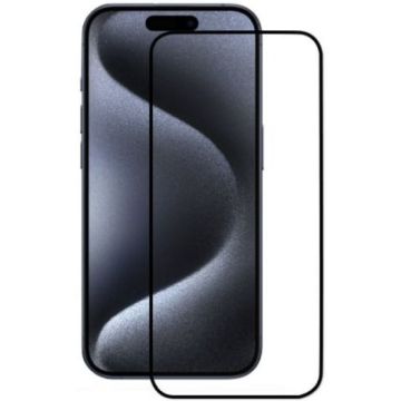 MW Glass 3D Case Friendly Black