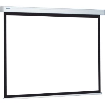 Projecta Compact RF Electrol Wide Format - Projectiescherm