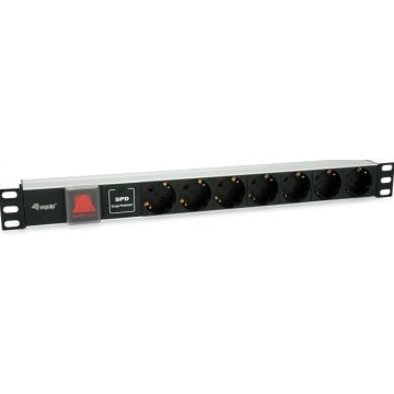 Equip 333309 - Stekkerdoos