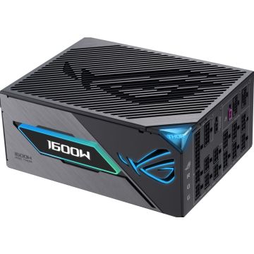 ASUS ROG Thor 1600W Titanium III - Voeding