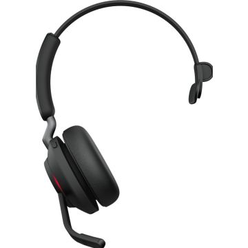 Jabra Evolve2 65 UC Mono - Bluetooth Headset