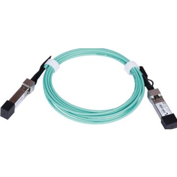 HPE X2A0 25G SFP28 to SFP28 3m Active Optical Cable