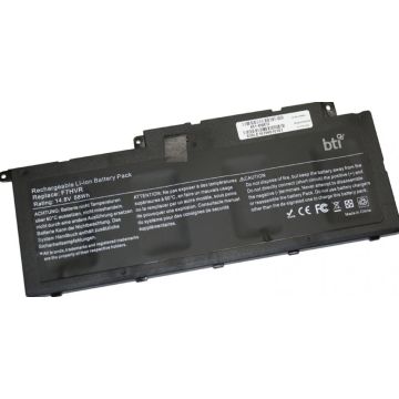 BTI - Batterij voor laptopcomputer