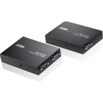 ATEN VE150A Local and Remote Units - Video-uitbreider