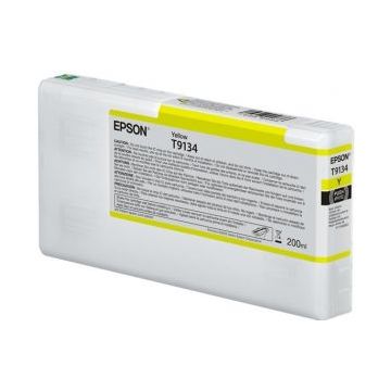 Epson T9134 - 200 ml
