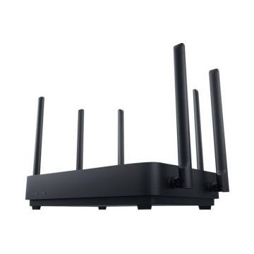 Xiaomi Router AX3200 - Draadloze router 3-poorts switch