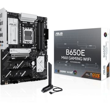 ASUS B650E MAX GAMING WIFI - Moederbord