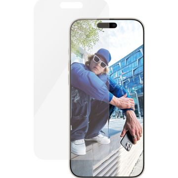 PG Scrn iPhone 16P 6.9Inch Classic Fit