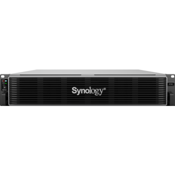Synology Rackstation DP7400 - NAS server