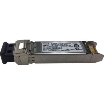HPE X130 - SFP+ transceivermodule
