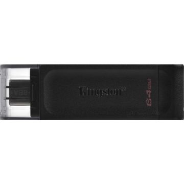 Kingston DataTraveler 70 - USB flash drive
