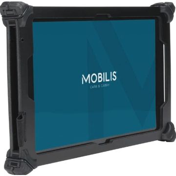 Mobilis RESIST Pack - Without rubber boot