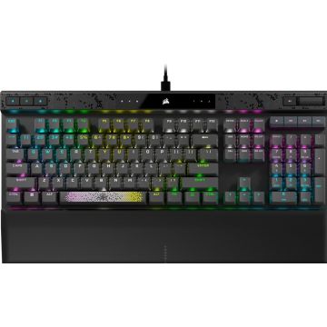 CORSAIR K70 MAX RGB Magnetic-Mechanical - Toetsenbord