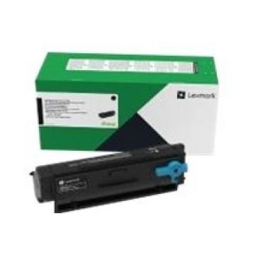 Lexmark - Extra hoog rendement